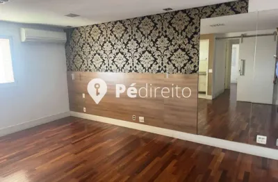 Cobertura com 3 quartos para alugar na rua santa virgínia, 247, tatuapé, são paulo por r$ 9.000