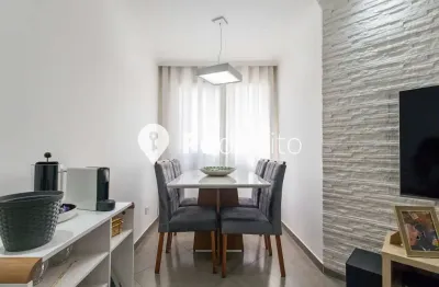 Apartamento com 2 quartos à venda na rua dom estevão pimentel, 49, vila formosa, são paulo por r$ 460.000