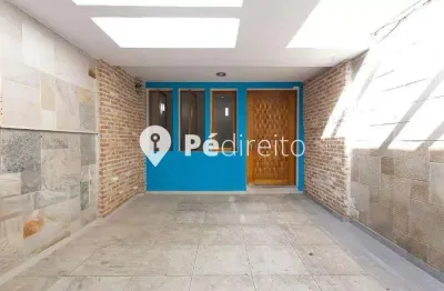 Casa comercial para alugar na praça nicola antônio camardo, 50, vila gomes cardim, são paulo por r$ 6.500