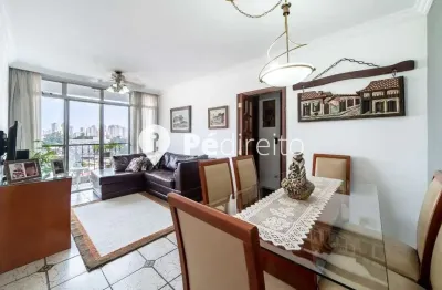 Apartamento com 2 quartos à venda na rua ulisses cruz, 579, tatuapé, são paulo por r$ 545.000