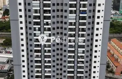 Apartamento com 1 quarto à venda na rua evans, 880, vila esperança, são paulo por r$ 310.000