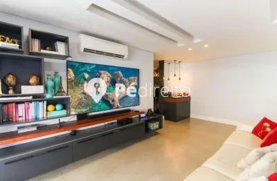 Apartamento com 3 quartos à venda na rua joão antônio de oliveira, 426, mooca, são paulo por r$ 2.200.000