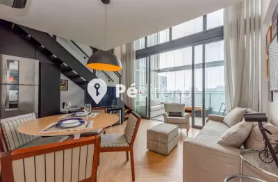 Apartamento com 1 quarto para alugar na rua ministro jesuíno cardoso, 148, itaim bibi, são paulo por r$ 18.000