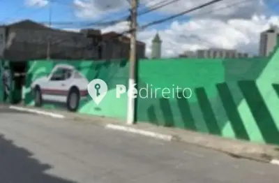 Terreno comercial para alugar na ponte tatuapé, 100, tatuapé, são paulo por r$ 35.000