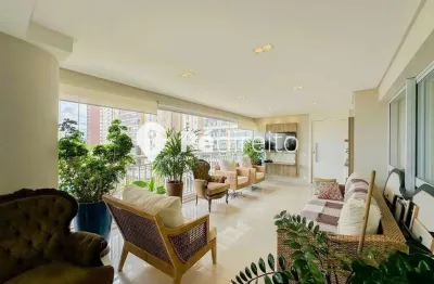 Apartamento com 4 quartos à venda na rua boa esperança, 267, chácara santo antônio (zona leste), são paulo por r$ 3.700.000