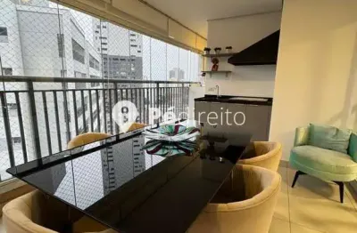 Apartamento com 3 quartos à venda na rua bom sucesso, 366, tatuapé, são paulo por r$ 1.650.000