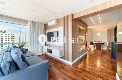 Apartamento com 3 quartos à venda na rua margarida de lima, 77, tatuapé, são paulo por r$ 1.277.000