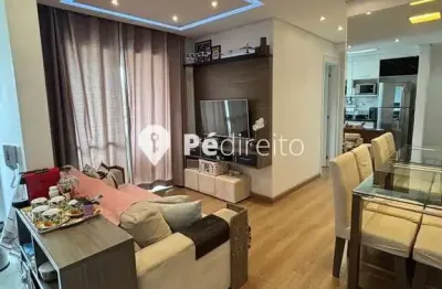 Apartamento com 2 quartos à venda na rua conselheiro cotegipe, 219, belém, são paulo por r$ 600.000