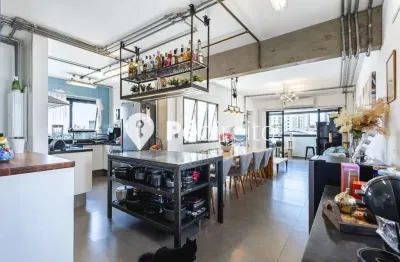 Apartamento com 3 quartos à venda na rua são gil, 133, tatuapé, são paulo por r$ 1.080.000