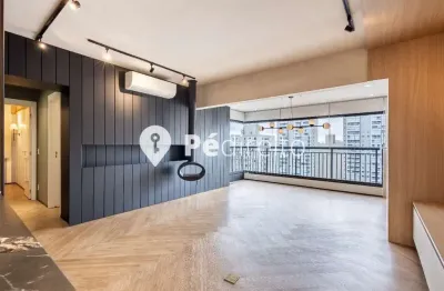 Apartamento com 2 quartos à venda na rua são felipe, 39, tatuapé, são paulo por r$ 1.360.000