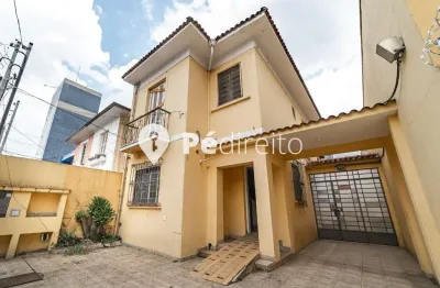Casa comercial à venda na rua pedro de resende, 100, tatuapé, são paulo por r$ 1.400.000