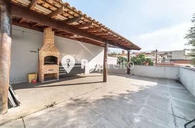 Casa com 2 quartos para alugar na rua santa lúcia, 100, cidade mãe do céu, são paulo por r$ 4.200