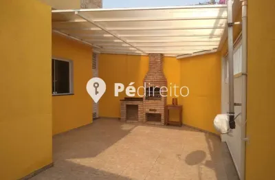 Casa com 2 quartos à venda na rua antônio peres mulla, 100, vila carrão, são paulo por r$ 650.000