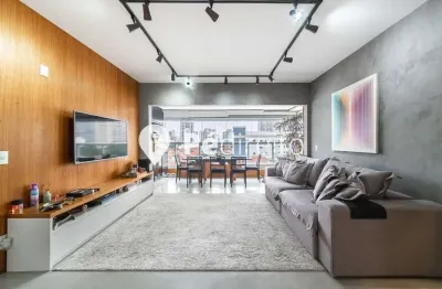 Apartamento com 3 quartos à venda na rua coronel carlos oliva, 104, tatuapé, são paulo por r$ 1.690.000