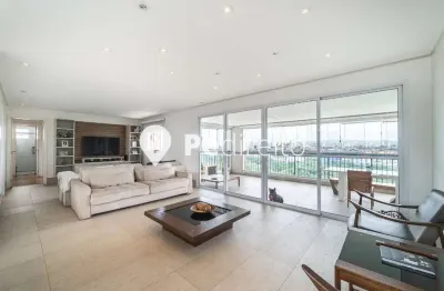 Apartamento com 3 quartos à venda na rua santa elvira, 149, parque são jorge, são paulo por r$ 2.300.000