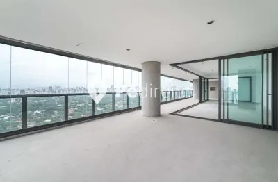 Apartamento com 4 quartos à venda na galeno de revoredo, 11, itaim bibi, são paulo por r$ 20.000.000