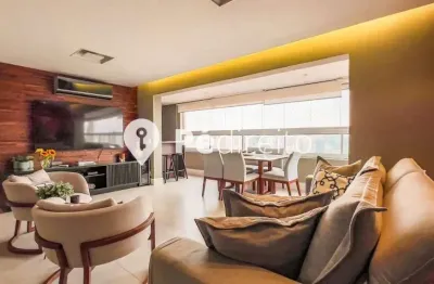 Apartamento com 3 quartos à venda na avenida nova independência, 1010, brooklin paulista, são paulo por r$ 2.100.000