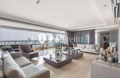 Apartamento com 5 quartos à venda na praça nicola antônio camardo, 593, tatuapé, são paulo por r$ 8.850.000