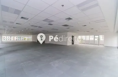 Sala comercial para alugar na rua bacaetava, 401, morumbi, são paulo por r$ 20.000