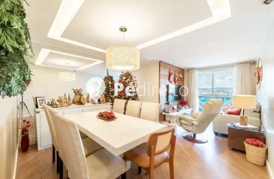 Apartamento com 3 quartos à venda na rua jacirendi, 91, tatuapé, são paulo por r$ 990.000