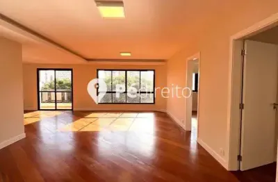 Apartamento com 4 quartos à venda na praça princesa isabel, 414, brooklin, são paulo por r$ 1.800.000