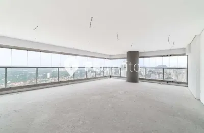 Apartamento com 3 quartos à venda na rua senador césar lacerda vergueiro, 470, vila madalena, são paulo por r$ 4.050.000