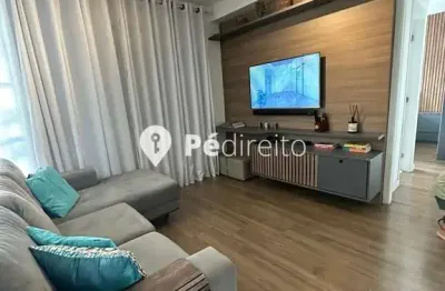 Apartamento com 2 quartos à venda na rua margarida de lima, 77, tatuapé, são paulo por r$ 1.200.000