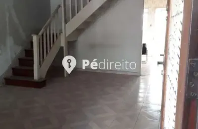 Casa com 2 quartos à venda na rua dante pellacani, 100, tatuapé, são paulo por r$ 390.000