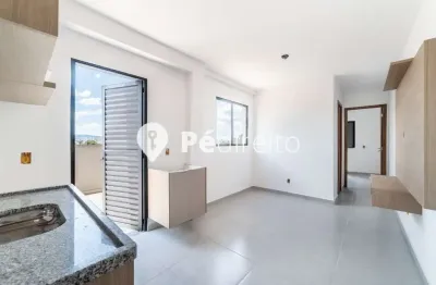 Apartamento com 1 quarto à venda na rua síria, 572, tatuapé, são paulo por r$ 370.000