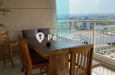 Apartamento com 2 quartos à venda na praça louveira, 51, tatuapé, são paulo por r$ 1.590.000