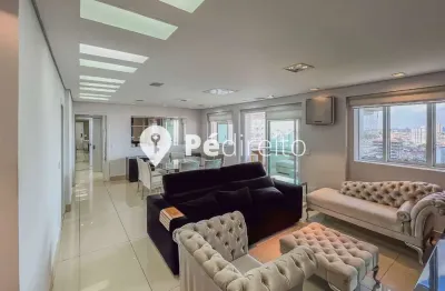 Apartamento com 3 quartos à venda na rua professor joão de oliveira torres, 600, jardim anália franco, são paulo por r$ 2.000.000