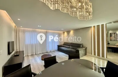 Apartamento com 3 quartos à venda na rua amapá, 244, vila canero, são paulo por r$ 1.400.000