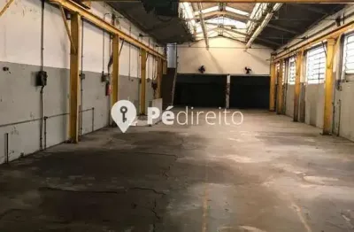 Barracão / galpão / depósito para alugar na rua joão vieira prioste, 100, vila carrão, são paulo por r$ 20.000