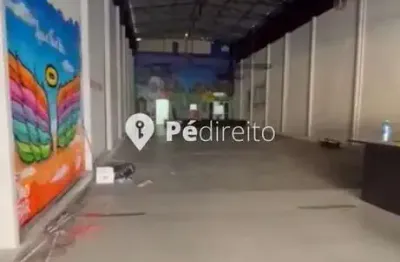 Barracão / galpão / depósito à venda na rua antônio de barros, 100, tatuapé, são paulo por r$ 3.298.000