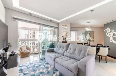 Apartamento com 3 quartos à venda na rua são gil, 208, tatuapé, são paulo por r$ 1.490.000