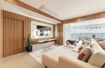 Apartamento com 2 quartos à venda na rua madre de deus, 1474, mooca, são paulo por r$ 2.190.000