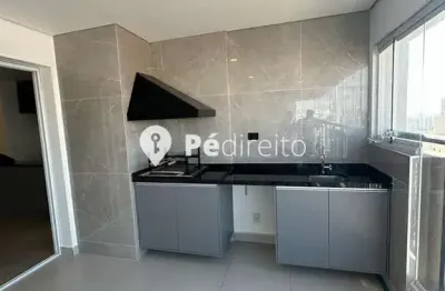 Apartamento com 3 quartos à venda na rua duarte de carvalho, 60, tatuapé, são paulo por r$ 1.450.000