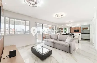 Apartamento com 3 quartos à venda na rua vitório ramalho, 80, tatuapé, são paulo por r$ 1.694.000