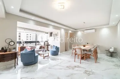 Apartamento com 3 quartos à venda na rua da meação, 74, jardim anália franco, são paulo por r$ 1.489.000