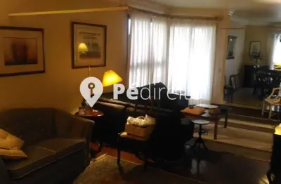 Apartamento com 4 quartos à venda na rua apiacás, 758, perdizes, são paulo por r$ 1.590.000