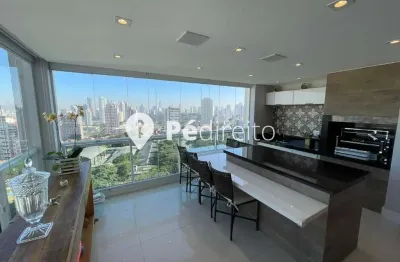Apartamento com 3 quartos à venda na praça sete de fevereiro, 30, vila formosa, são paulo por r$ 1.490.000