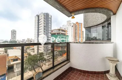 Apartamento com 4 quartos para alugar na rua euclides pacheco, 1558, tatuapé, são paulo por r$ 5.900
