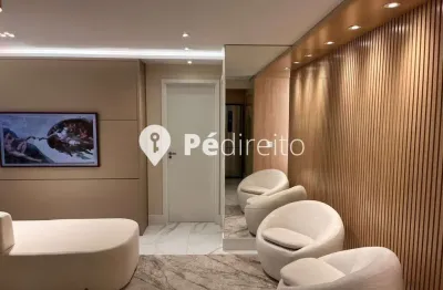Apartamento com 1 quarto à venda na rua padre estevão pernet, 112, vila gomes cardim, são paulo por r$ 1.000.000