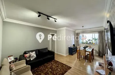 Apartamento com 3 quartos à venda na rua anália franco, 275, vila regente feijó, são paulo por r$ 730.000