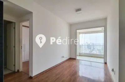 Apartamento com 1 quarto à venda na rua serra de bragança, 1555, tatuapé, são paulo por r$ 660.000