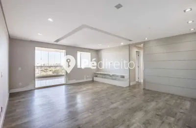 Apartamento com 3 quartos à venda na rua amapá, 244, água rasa, são paulo por r$ 1.325.000
