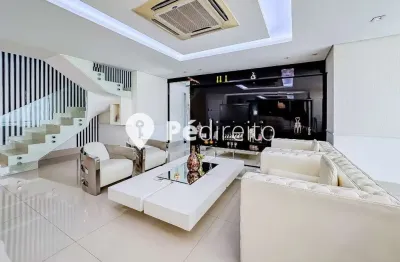 Cobertura com 4 quartos à venda na rua copacabana, 406, santa teresinha, são paulo por r$ 2.680.000