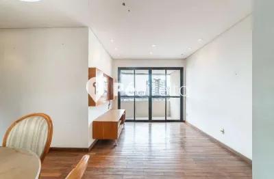 Apartamento com 3 quartos à venda na rua itapura, 437, vila gomes cardim, são paulo por r$ 950.500