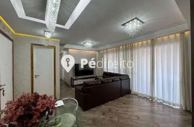 Apartamento com 3 quartos à venda na rua xiririca, 649, vila carrão, são paulo por r$ 1.350.000