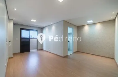 Apartamento com 2 quartos à venda na rua evangelina, 1261, vila carrão, são paulo por r$ 640.000